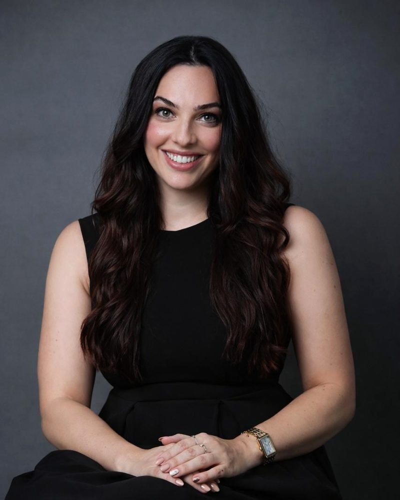 Leyla, Founder & CEO of Windmill Conveyancing