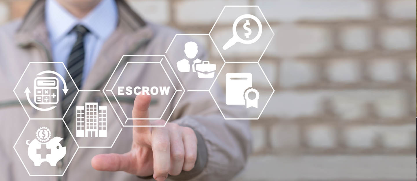 Escrow services Escrow services