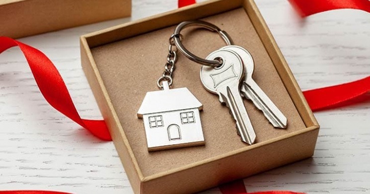 Property Gifting Property Gifting